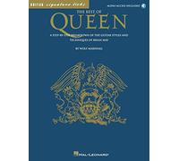 The Best of Queen