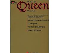 The Best of Queen for Guitar (Tascabile)