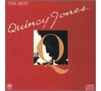 Quincy Jones - The Best of Quincy Jones