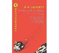 The Best of R. A. Lafferty