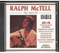 The Best of Ralph Mctell