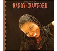 THE BEST OF RANDY CRAWFORD