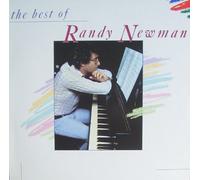 The Best of Randy Newman [Vinyl LP] [Schallplatte]