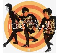 Various Artists The Best of Rare Mod (Vinyl LP) 12" Album