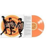 Various Artists The Best of Rare Mod (Vinyl LP) 12" Album