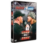 The best of raw et smackdown, vol. 3