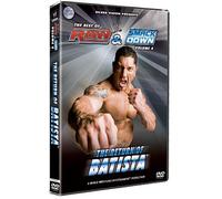 The best of raw et smackdown, vol. 4