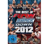The Best of Raw & Smackdown 2012