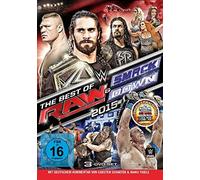 The Best of Raw & Smackdown 2015