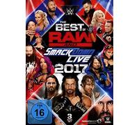 The Best of Raw & Smackdown 2017