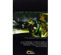 The best of Ray Bradbury. The graphic novel (Vol. 2)