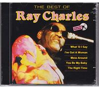 The Best Of Ray Charles