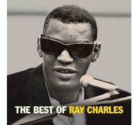 Ray Charles The Best of Ray Charles (Vinyl LP) (PRESALE 06/06/2025)