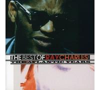 The Best Of Ray Charles: The Atlantic Years by RAY CHARLES (1994-07-19)
