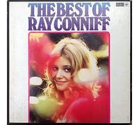The Best Of Ray Conniff 6LP BOX SET - Ray Conniff LP