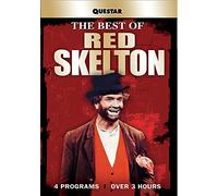 The Best of Red Skelton (DVD)