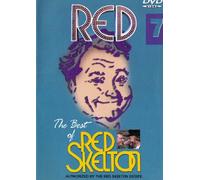 The Best of Red Skelton Volume 7
