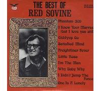 The Best Of Red Sovine