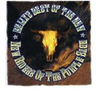 The Best Of Relix Years - New Riders Of The Purple Sage (Audio CD)