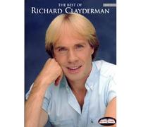 The Best of Richard Clayderman [Lingua inglese]