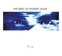 The Best Of Robert Miles - Limited Edition 500 Black Vinyl (Vinile)