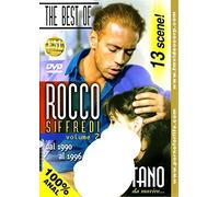 The best of Rocco Siffredi 1990-1996 Vol. 2 (FM Video) [DVD]