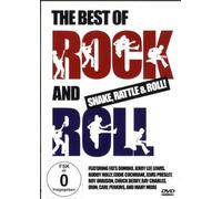 The Best of Rock and Roll - Shake, Rattle & Roll