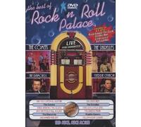 The Best of Rock n Roll Palace