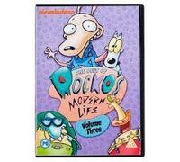 the best of rocko's modern life volume three
