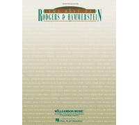 The Best of Rodgers & Hammerstein (Tascabile)