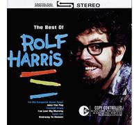 The Best Of Rolf Harris