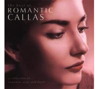 The Best of Romantic Callas