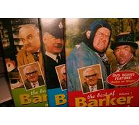 The Best of Ronnie Barker