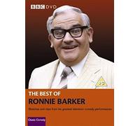 The Best Of Ronnie Barker [Edizione: Regno Unito] [Edizione: Regno Unito]