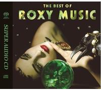Roxy Music – The Best of Roxy Music – CD