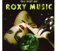 Roxy Music The Best of Roxy Music (CD) Album