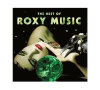 Roxy Music The Best of Roxy Music (Half-speed Remaster) (Vinyl LP) 12" Album