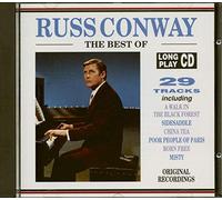 The Best of Russ Conway