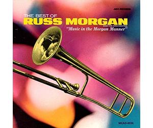 The Best of Russ Morgan