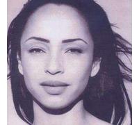 The Best Of Sade CD EPIC