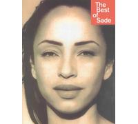 The Best of Sade [Lingua inglese]