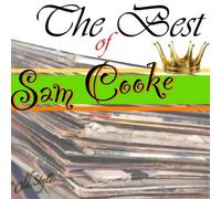 Sam Cooke – The Best Of – Vinile – RCA