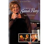 The Best of Sandi Patty