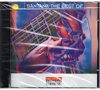THE BEST OF - SANTANA
