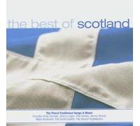 The Best Of Scotland