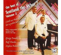 The Best of Scotland the What? Vol.2