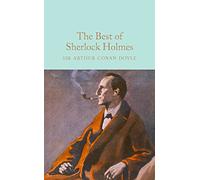 The Best of Sherlock Holmes: Arthur Conan Doyle