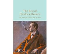 The best of sherlock holmes: arthur conan doyle - Doyle Arthur Conan Sir