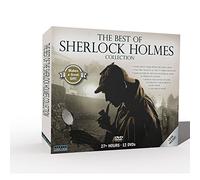 The Best of Sherlock Holmes Collection