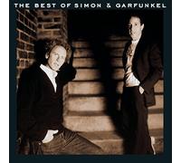 The Best of Simon & Garfunkel by Simon & Garfunkel (1999-11-16)